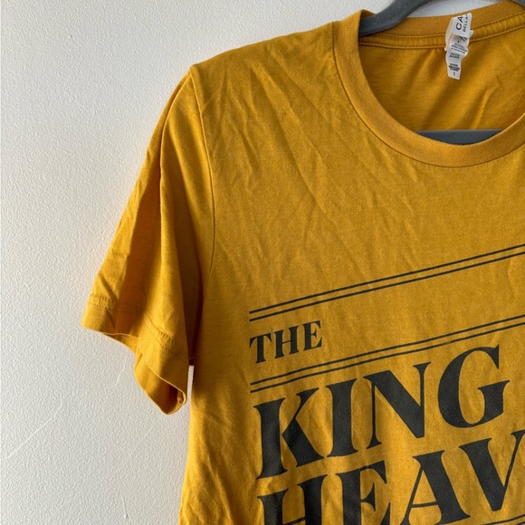 Tenth Avenue North Merch T-Shirt - Picture 4 of 5